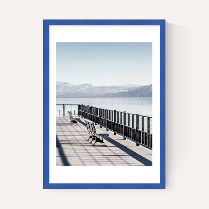 Two Benches