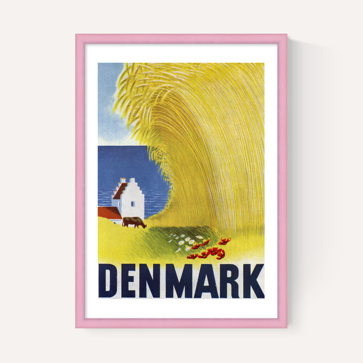 Denmark