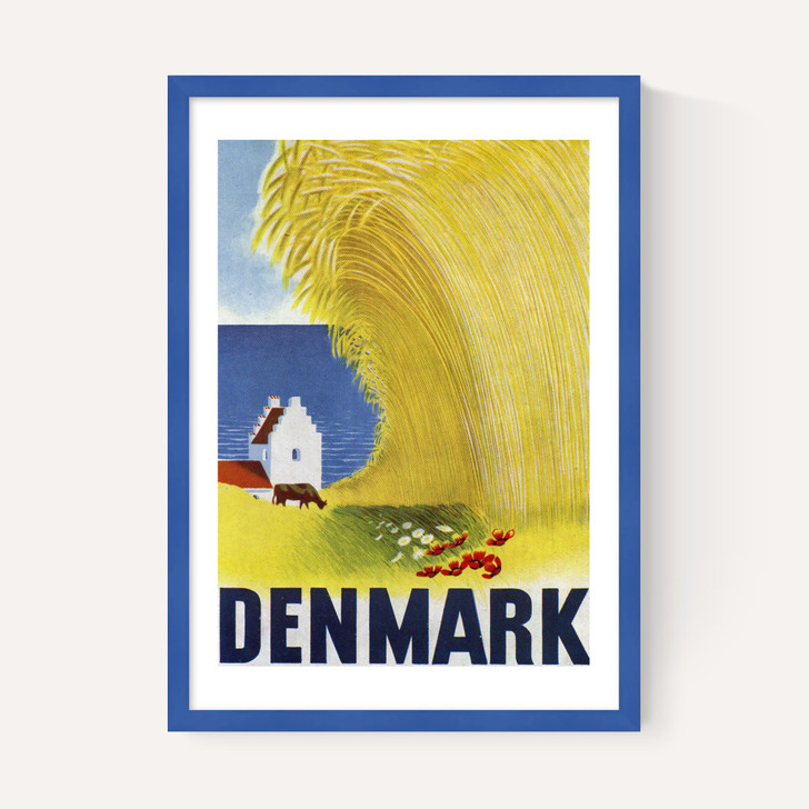 Denmark