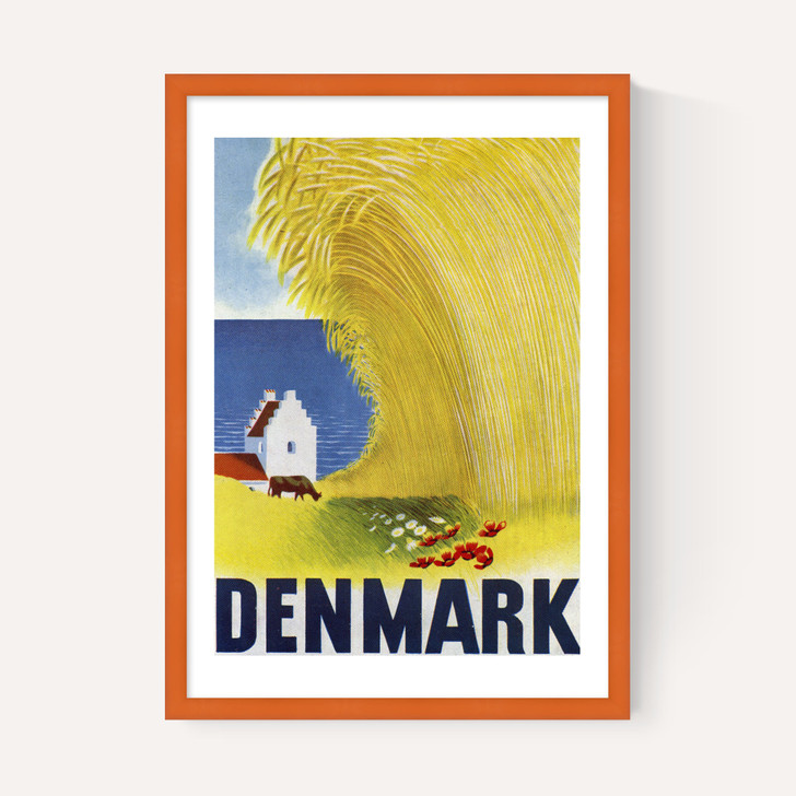 Denmark