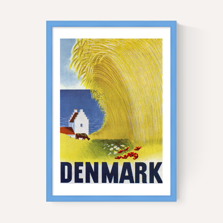 Denmark