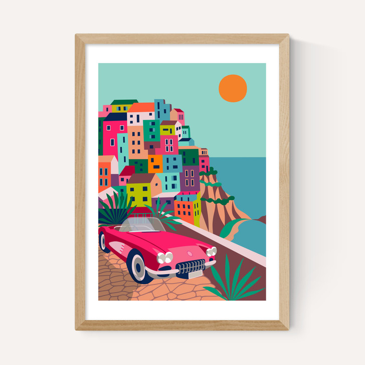 Cinque Terre