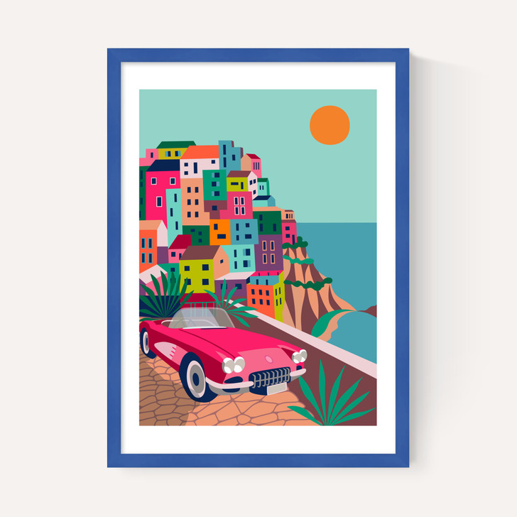 Cinque Terre