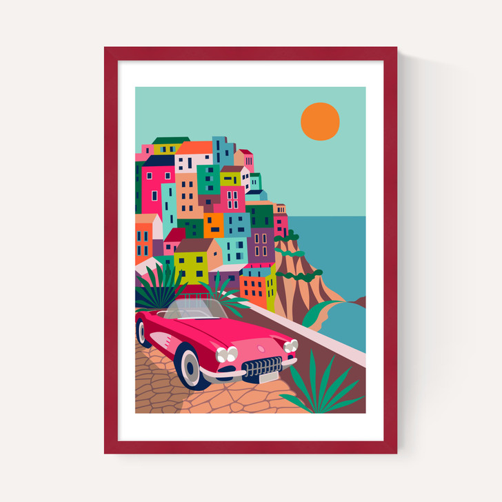 Cinque Terre