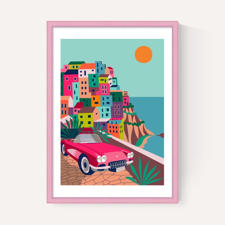 Cinque Terre
