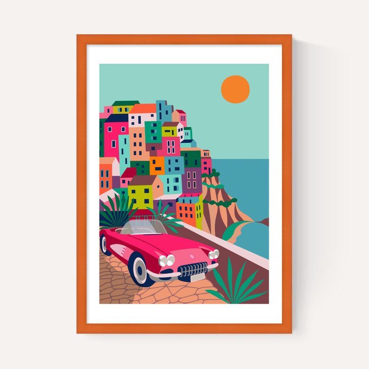Cinque Terre