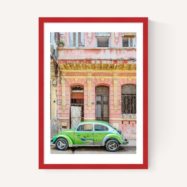 Green Bug