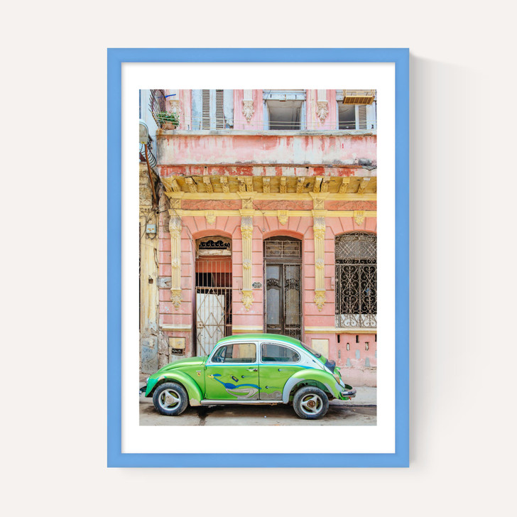 Green Bug