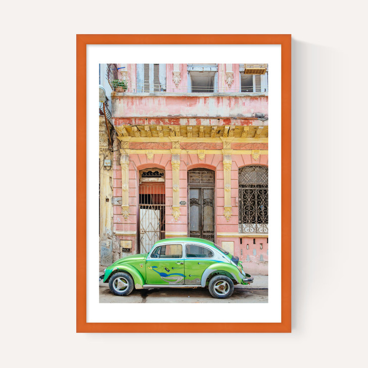 Green Bug