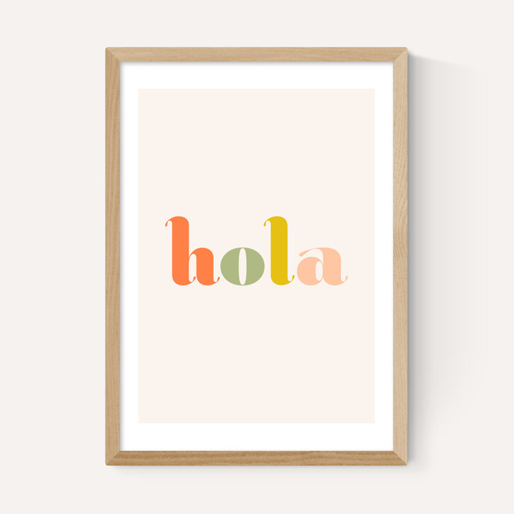 Hola