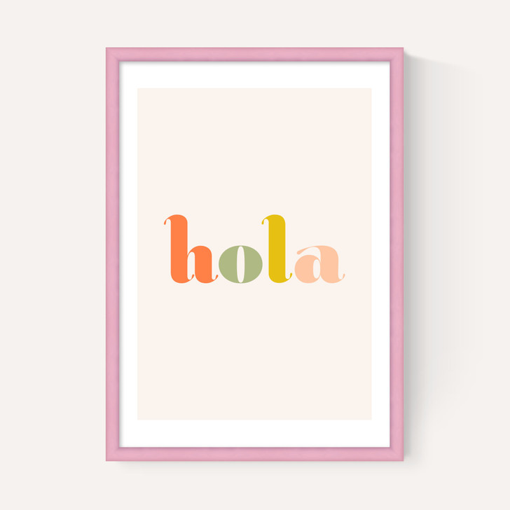 Hola