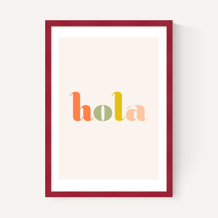 Hola