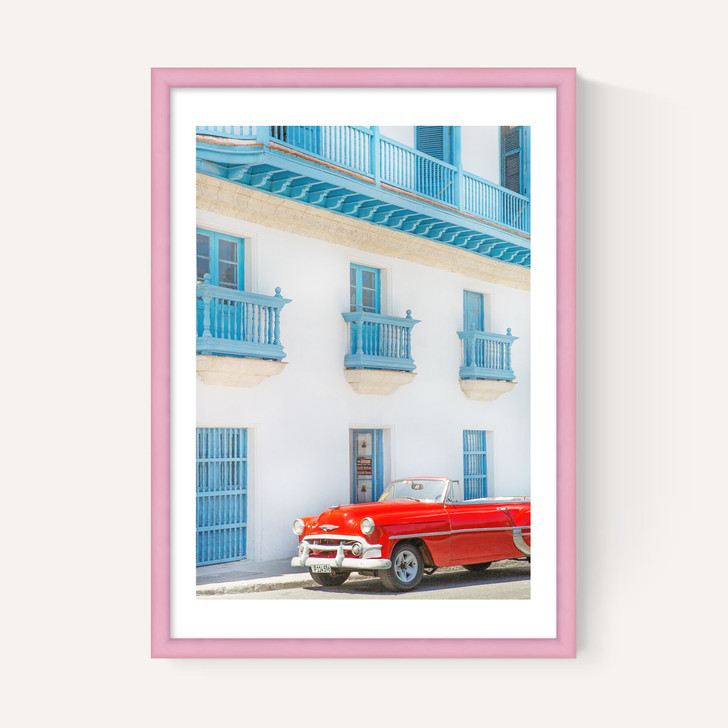 Vintage Havana