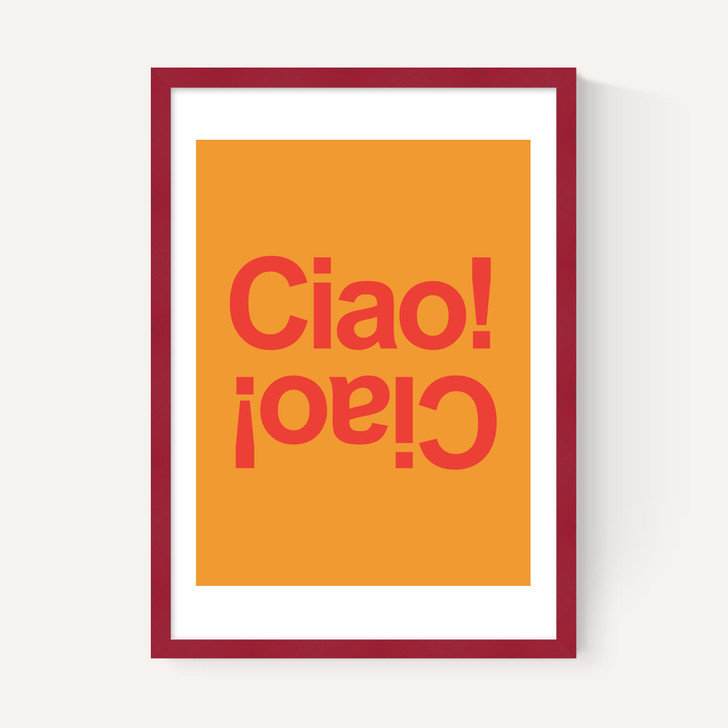 Ciao