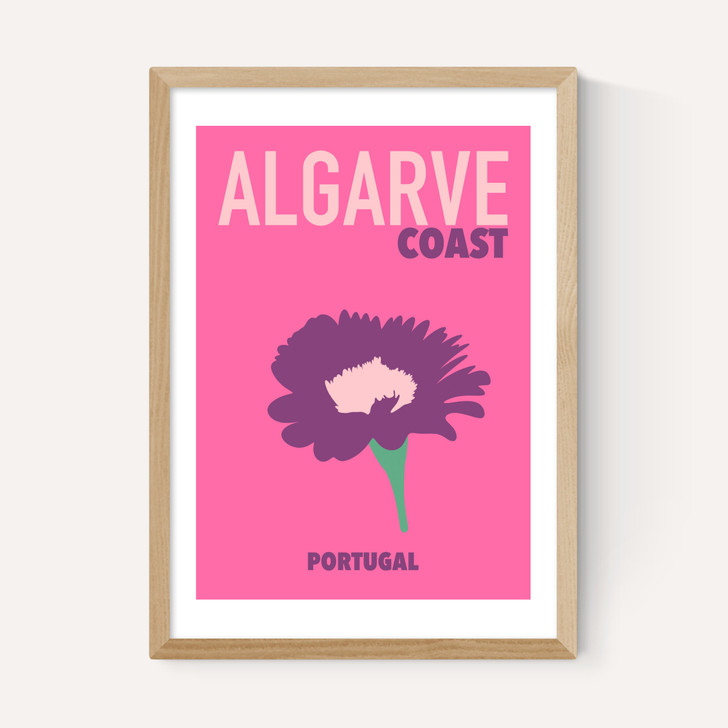 Algarve Coast Portugal