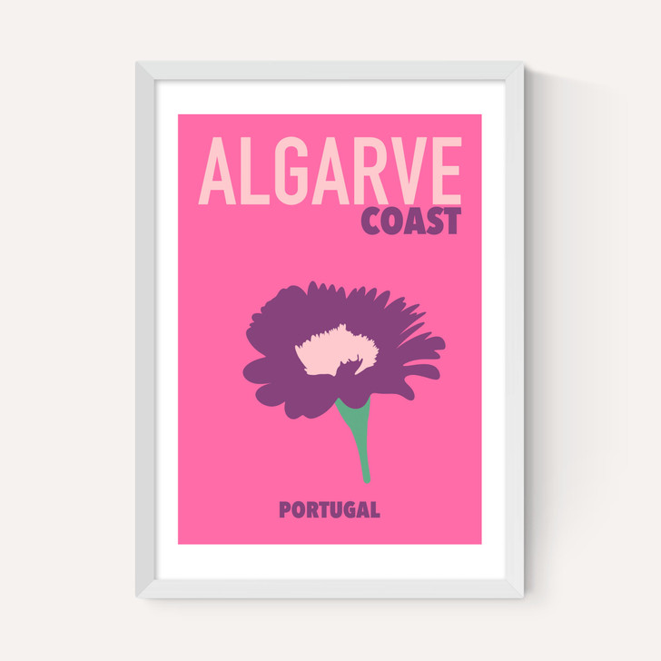 Algarve Coast Portugal