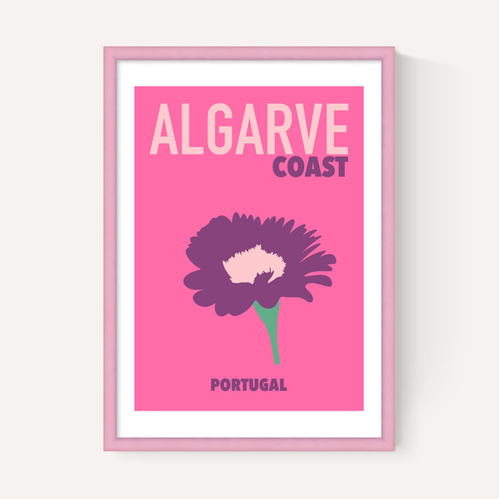 Algarve Coast Portugal