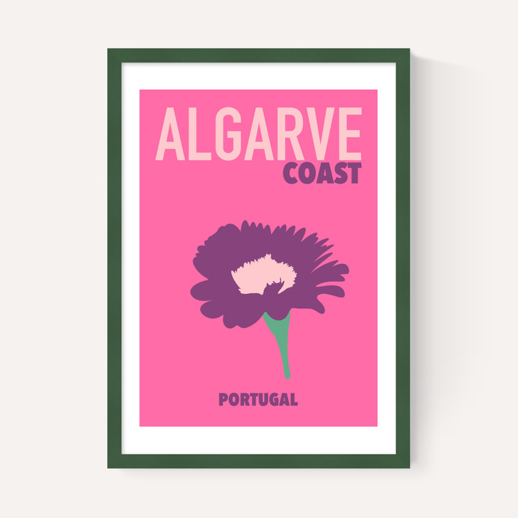 Algarve Coast Portugal