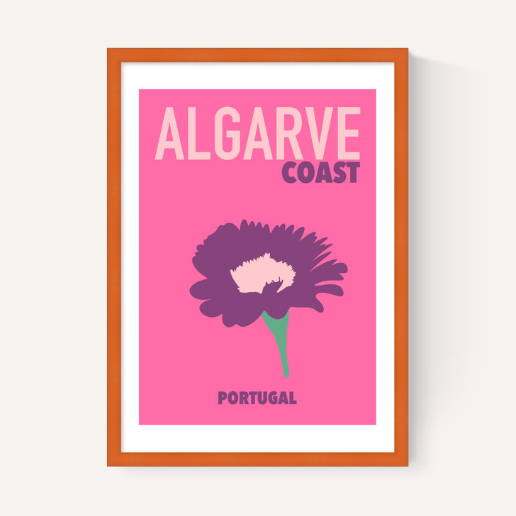 Algarve Coast Portugal