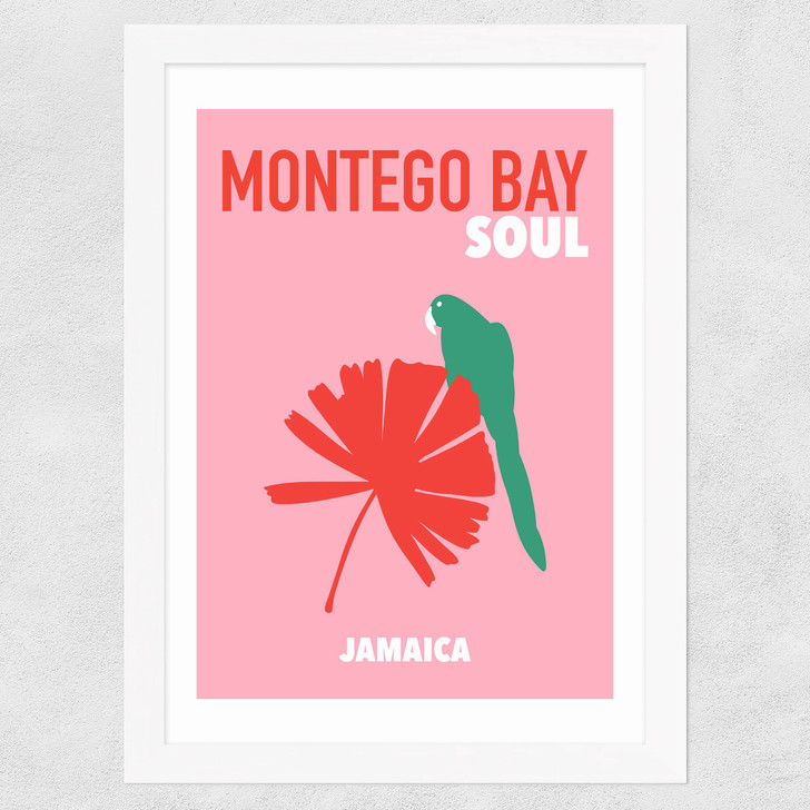 Montego Bay Soul Jamaica