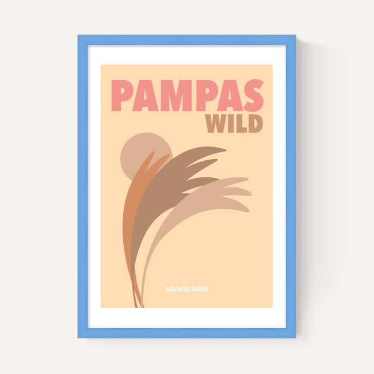 Pampas Wild Grasslands