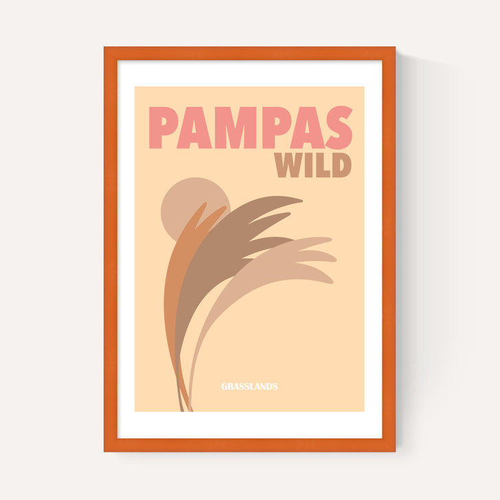 Pampas Wild Grasslands