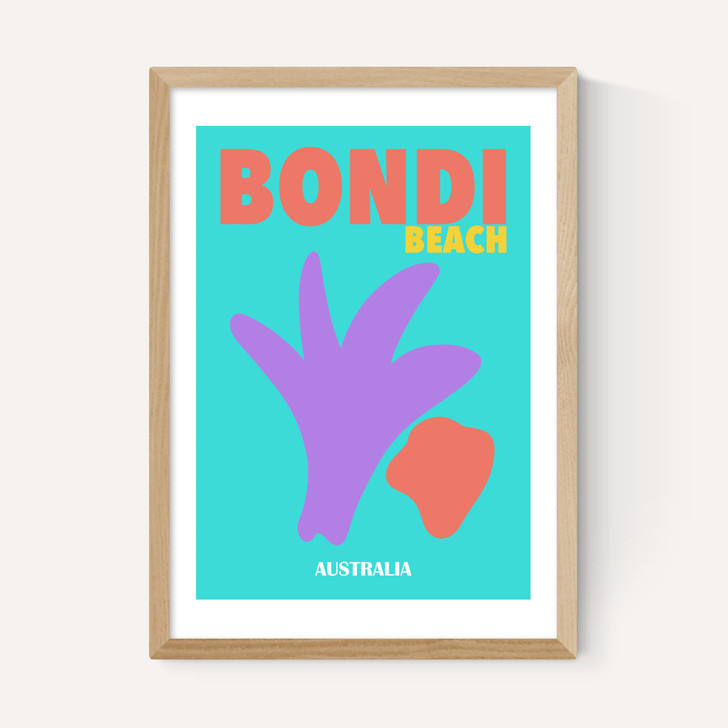 Bondi Beach Australia