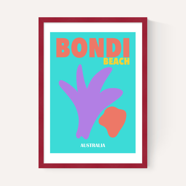 Bondi Beach Australia