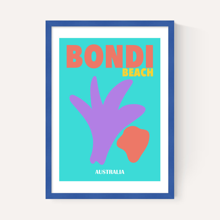 Bondi Beach Australia