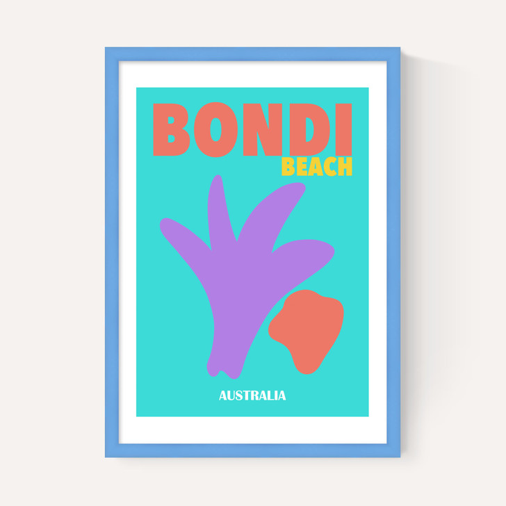 Bondi Beach Australia