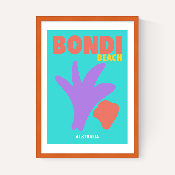 Bondi Beach Australia