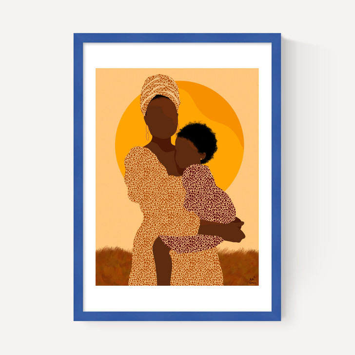 A Mother's Love