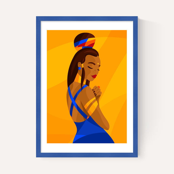 Love Yourself by Sofia Doudine