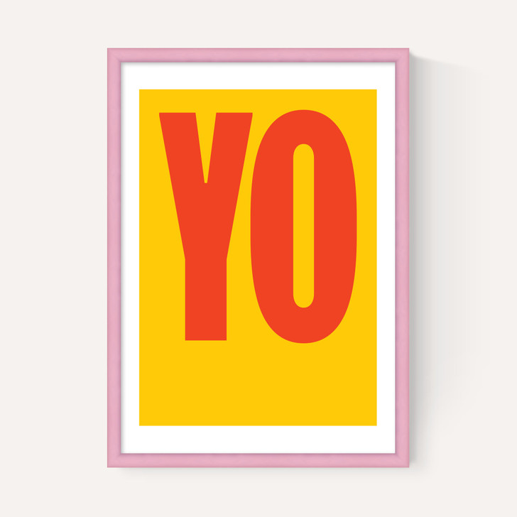 Yo