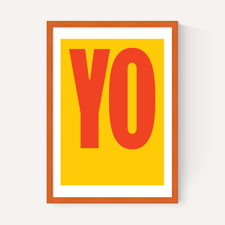 Yo