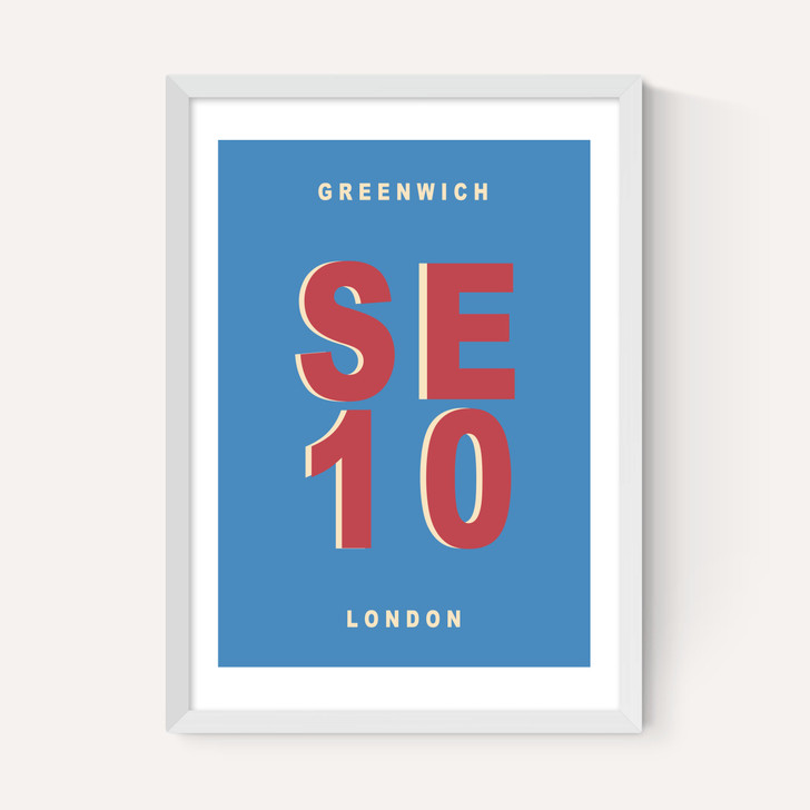 Greenwich SE10