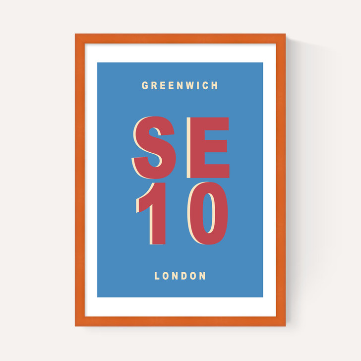 Greenwich SE10