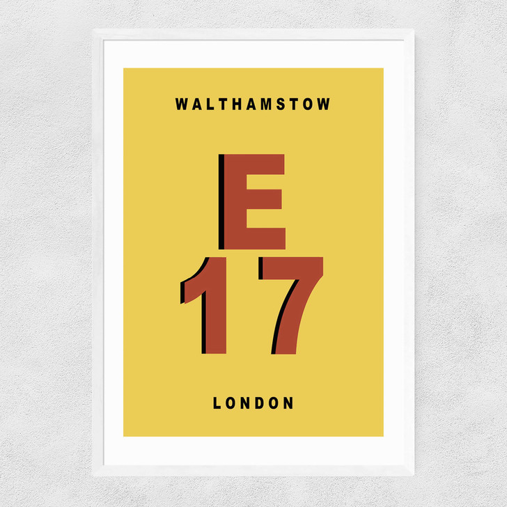 Walthamstow E17
