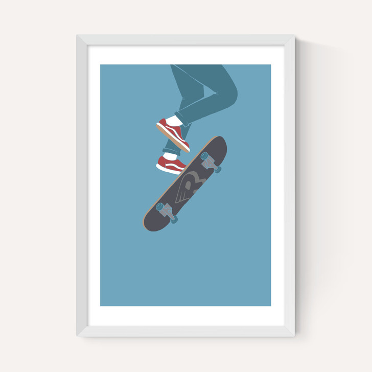 Kickflip
