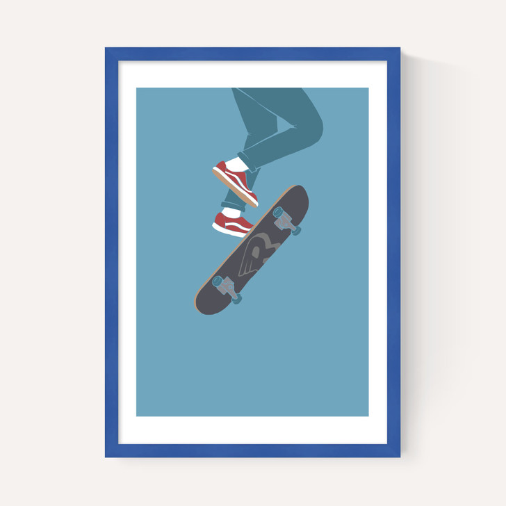 Kickflip