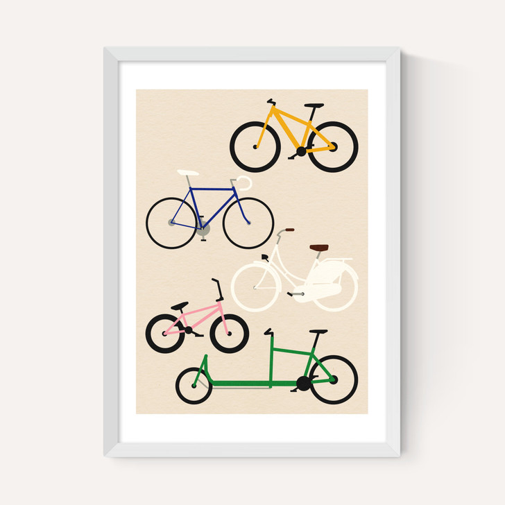 Bicycles