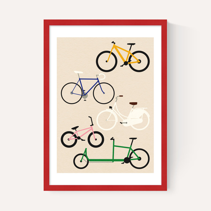 Bicycles