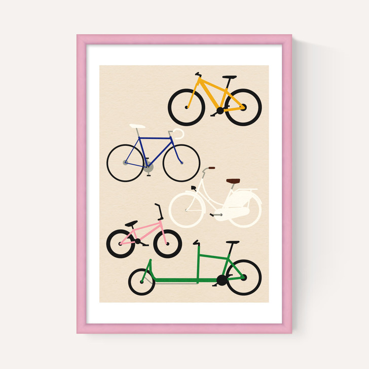 Bicycles