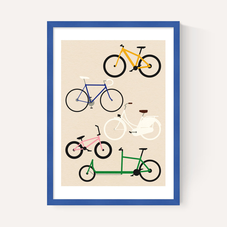 Bicycles