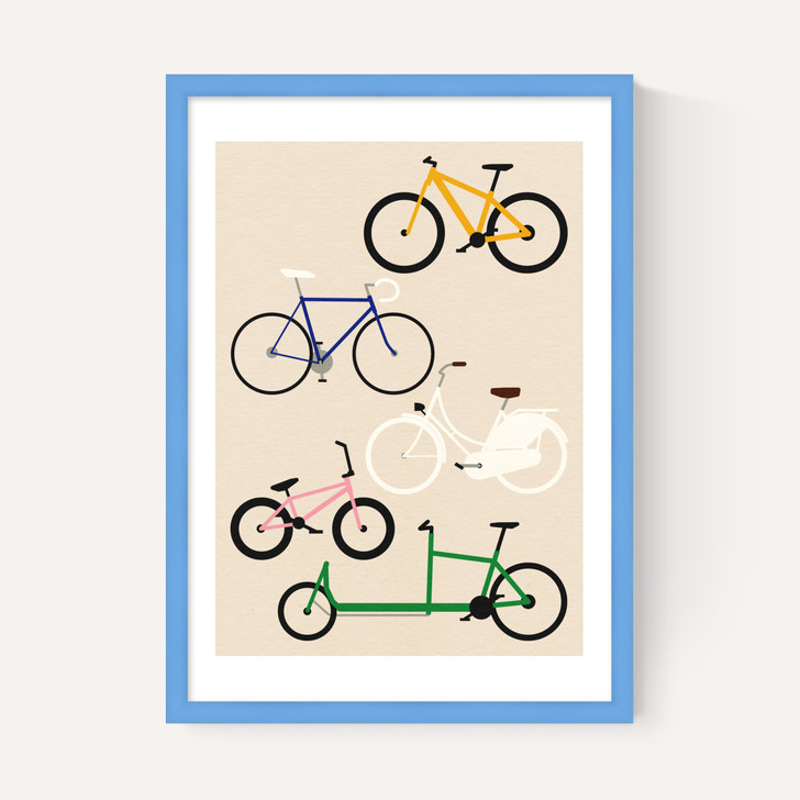 Bicycles