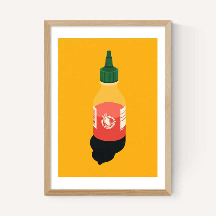 Chilli Sauce