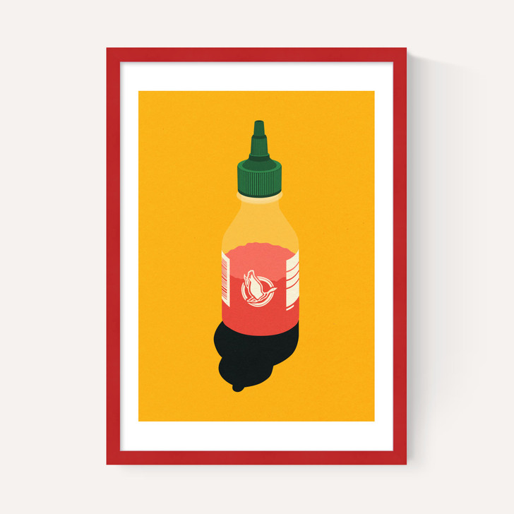 Chilli Sauce