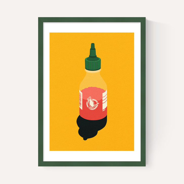 Chilli Sauce