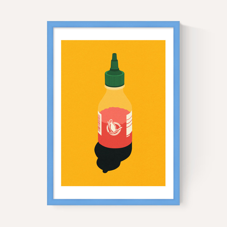 Chilli Sauce