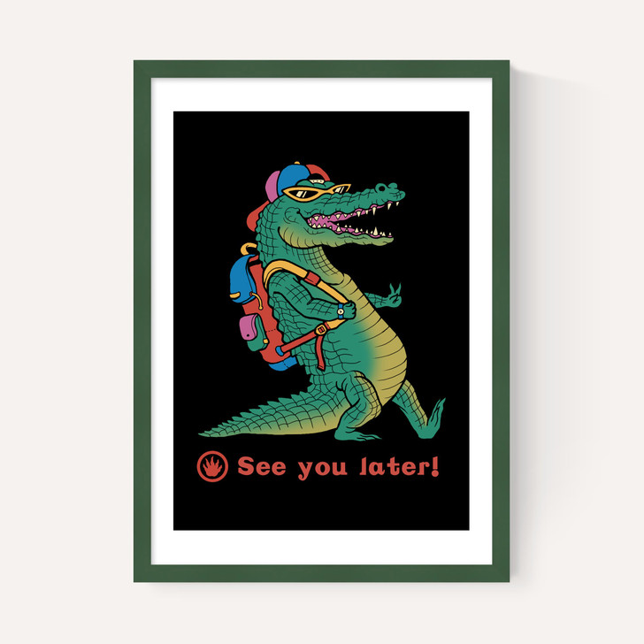 See You Later